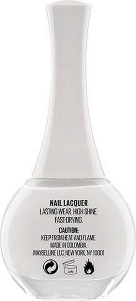 Maybelline Fast Gel Nagellak - 18 Tease