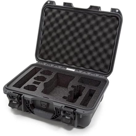 Drone koffer Nanuk 920 DJI Mavic 2PZ