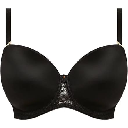 Beugel t-shirt balconnet voorgevormde bh voor dames Freya Starlight