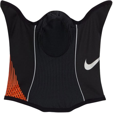 Nike Academy Dri-FIT Nekwarmer - Black Hyper - Maat L/XL - Unisex