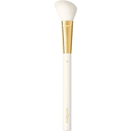 GUERLAIN Make-up gezicht Blush/Highlighter Brush Highlighter kwast Unisex