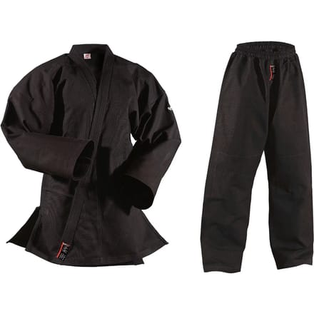 Kimono jiu-jitsu Danrho Shogun Plus
