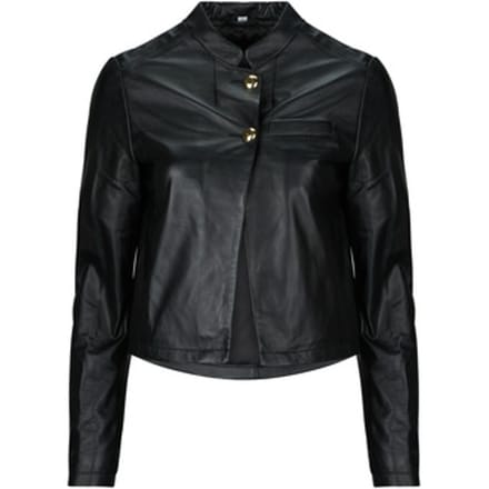 Leren Jas Oakwood ASTRA