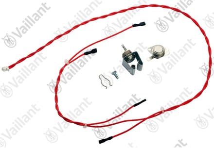 Vaillant 115235 - temperatuursensor - MAG mini 11-0/0GX