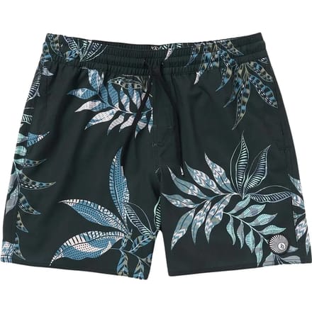 Surf shorts Volcom Baffle Trunk 17
