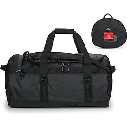 Reistas The North Face BASE CAMP DUFFEL - M