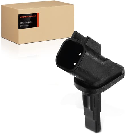 Frankberg 1x ABS Sensor Vooras Links Rechts voor FORD