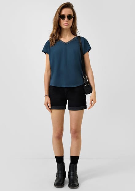 QS Jeans-Hose ABBY