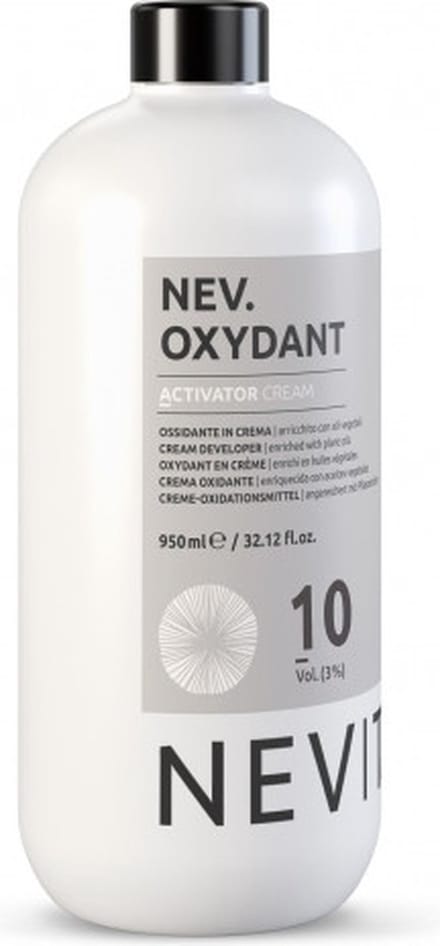 Nevitaly 10 VOL 3% Oxydant 950ML