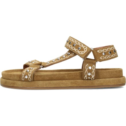 PS Poelman MAG Dames Sandalen