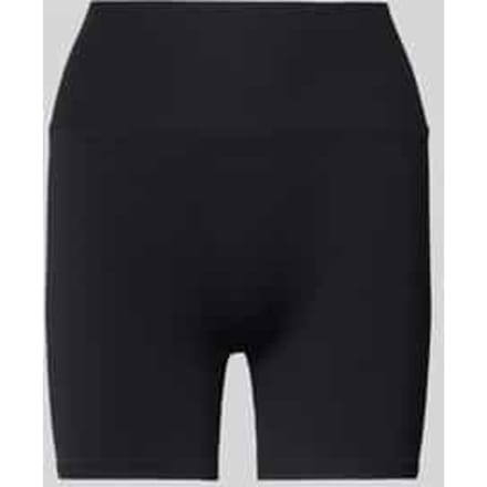Fietsbroek met elastische band Model 'Shape Seamless'