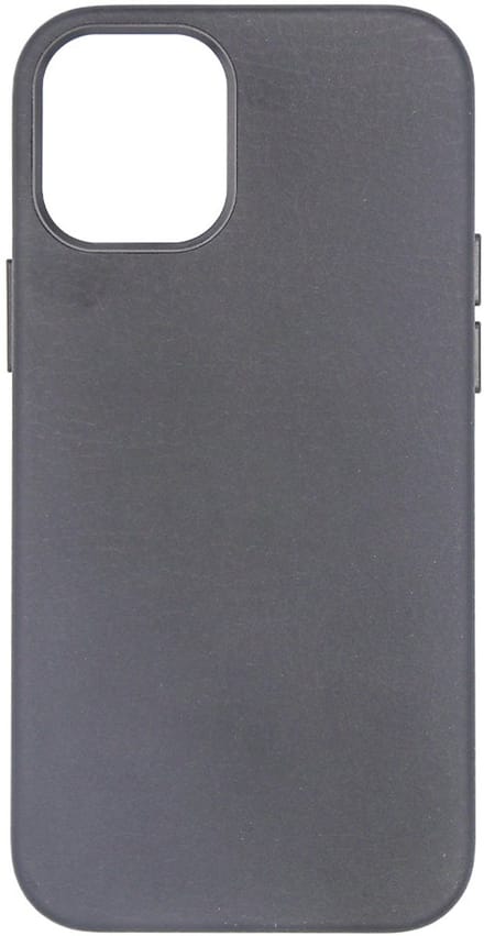 Rixus Classic 02 Case With MagSafe For iPhone 14 Plus Black