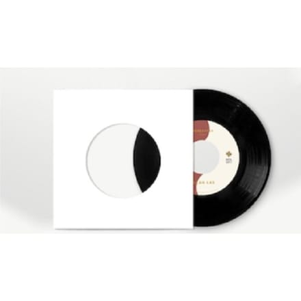 Allah Las - Autumn Dawn/Hereafter - 12inch Vinyl