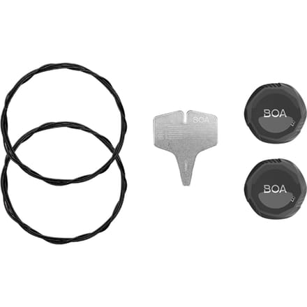 Fizik Dial C Vento Omnia Boa Sluiting Eén Maat Rechts/Links