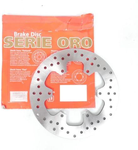Disque de frein Brembo pour Auto NC NC Neuf