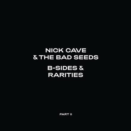 B-sides & Rarities: Part II