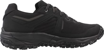 Mammut Ultimate Iii Low Gore-tex® Wandelschoenen Zwart EU 36 Vrouw