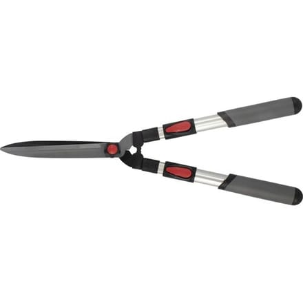 Talen Tools - Heggenschaar – Telescopisch – Premium – 69-89 cm