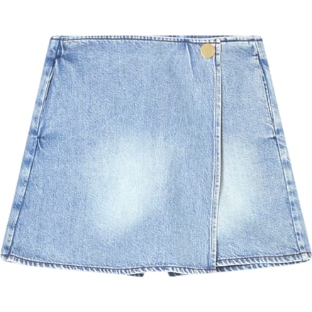 Armani Exchange Shorts Blue