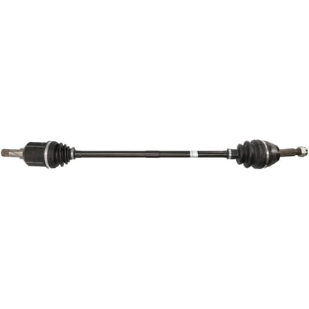 Aandrijfas POINT GEAR PNG71473 rechts