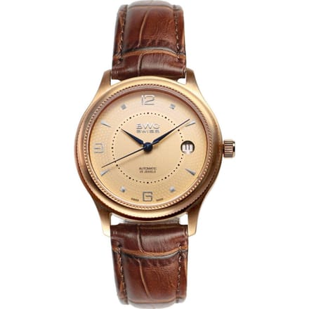 BWC Swiss Herenhorloge 20015.57.15