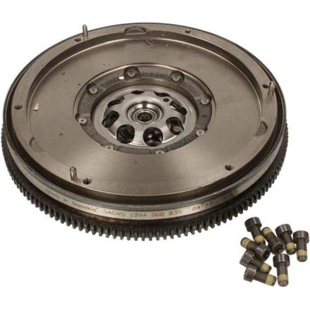 Dubbel massa vliegwiel SACHS 2294 000 835