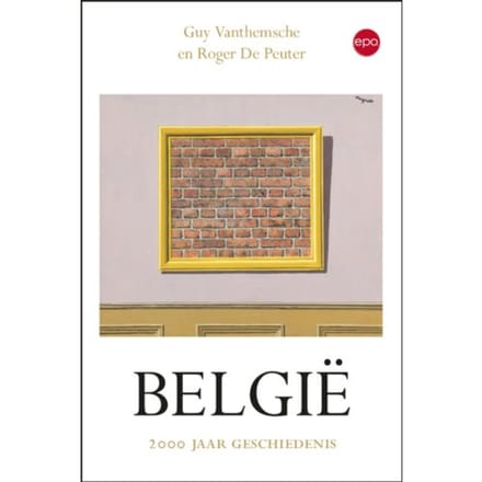België - Guy Vanthemsche