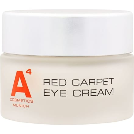 A4 COSMETICS Oogverzorging RED CARPET EYE CREAM Oogcrème Dames 15 ml