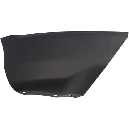 Bumper - onderdelen BLIC 6502-07-2579922P