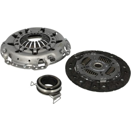 Schaeffler Luk Koppelingsset LUK RepSet 619 3123 00