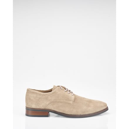 Recall Geklede Schoenen Heren Taupe