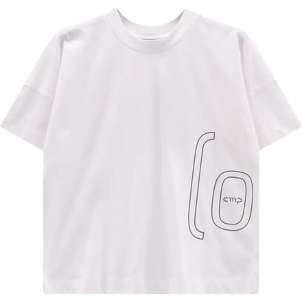 T-shirt dames CMP