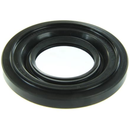 Oliekeerring, aandrijfas JC AUTO G38000