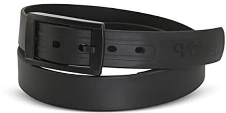 Verstelbare Rubber Golf Riemen voor Mannen - Verwisselbare Kleuren