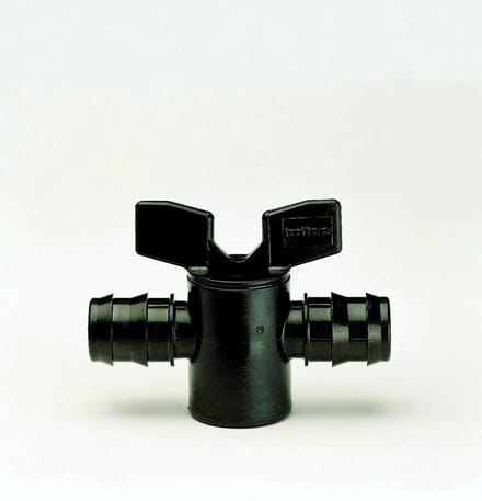 Ubbink - Slangkraan 9x9mm - pomp- en filteraccessoires
