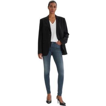 Skinny Jeans Armani Exchange XW000129 AF10863