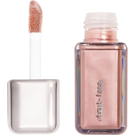 About Face Light Lock Highlight Fluid - Roses In The Walls