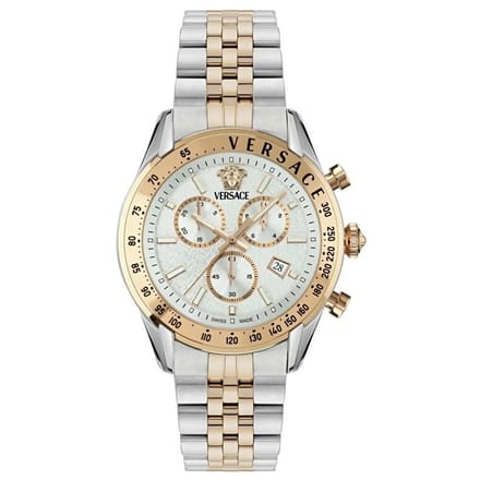 Versace Chrono Master VE8R00424 mannen horloge
