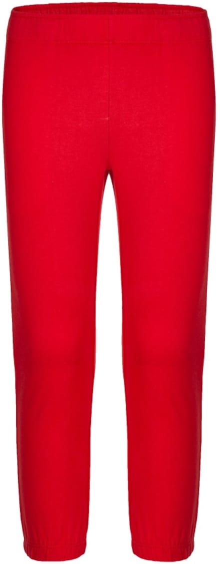 Kindertrainingspak Loap Doxis Rood - 140
