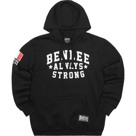 Hoodie Benlee Llanddew
