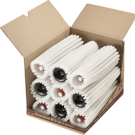 MOTTEZ - Set Van 6 Beschermmousses