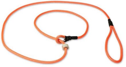 Mystique moxon jachtlijn 6 mm – 150 cm neon oranje