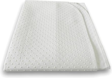Briljant Home Antislip Matrasonderlegger 140x200 - Noppen