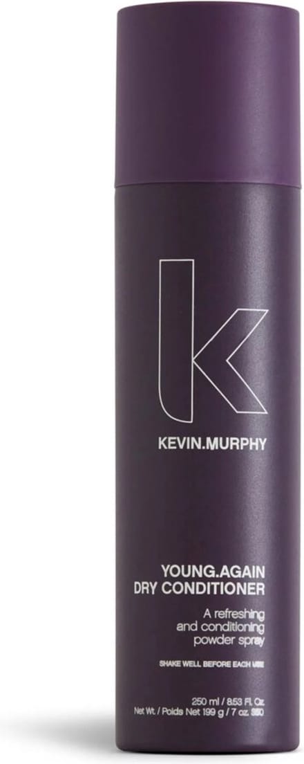 KEVIN.MURPHY Young.Again Dry Conditioner - Droogshampoo - 250 ml