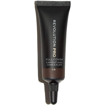 Concealer &amp; corrector Makeup Revolution Full Cover Camouflage Concealer