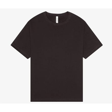 Bella+Canvas Unisex Heavyweight Tee CV3010 - Dark Grey - M