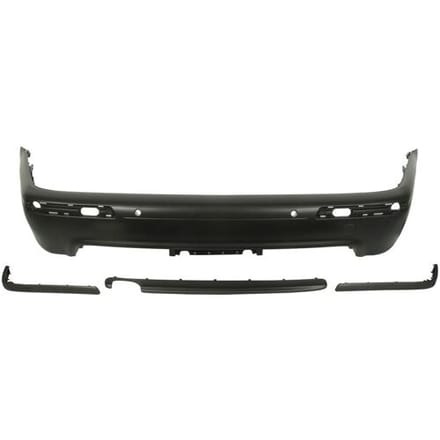 Achterbumper BLIC 5506-00-0065953KP