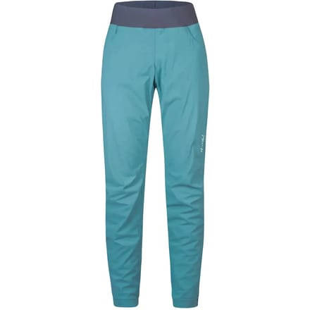 Rafiki Femio Broek Blauw 38 Vrouw