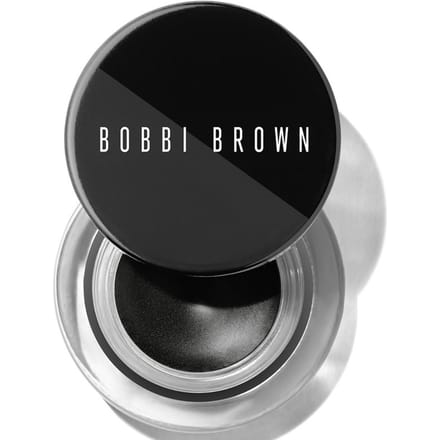 Bobbi Brown Long-Wear Gel Eyeliner (Various Shades) - Black Ink
