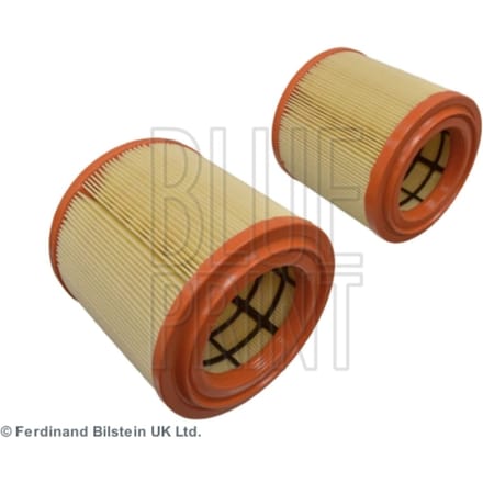 Luchtfilterset BLUE PRINT ADJ132232